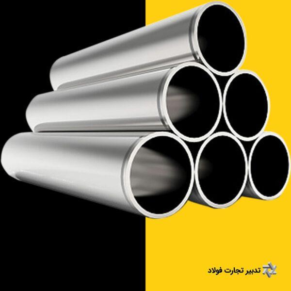 لوله مانیسمان رده 20 سایز 6 اینچ